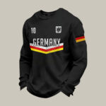 Germany FIFA World Cup 2026 10 Long Sleeve Shirt Soccer Apparel Great For Fan.jpeg