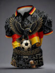 Germany FIFA World Cup 2026 Deutschland Polo Shirt Soccer Fan Apparel Gifts Idea.jpeg