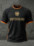 Germany FIFA World Cup 2026 Deutschland Shirt FIFA World Cup Outfits For Fan.jpeg