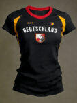 Germany FIFA World Cup 2026 Deutschland Shirt Germany World Cup Team Apparel Fan Gifts.jpeg