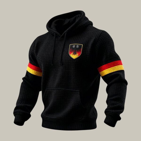 Germany FIFA World Cup 2026 Hoodie Germany Soccer Team Merch World Cup Fan Gear.jpeg