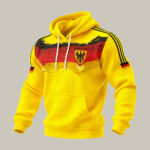 Germany FIFA World Cup 2026 Hoodie Soccer Dad Apparel Great For Him.jpeg