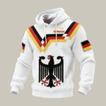 Germany FIFA World Cup 2026 Hoodie Soccer Fan Apparel Game Day For Husband.jpeg
