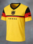 Germany FIFA World Cup 2026 Jersey Germany National Football Team Outfits Gifts.jpeg