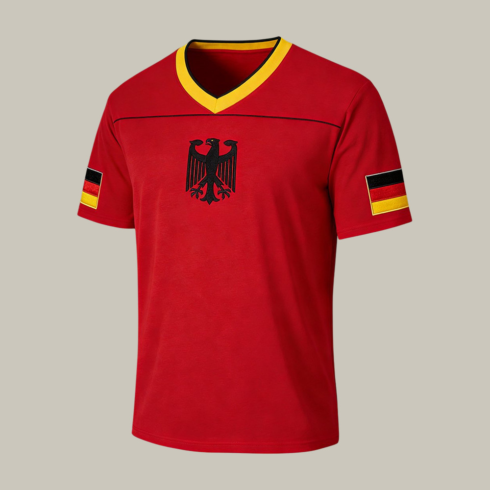 Germany FIFA World Cup 2026 Jersey Soccer Apparel Present For Father.jpeg Germany FIFA World Cup 2026 Jersey Soccer Apparel Present For Father.jpeg