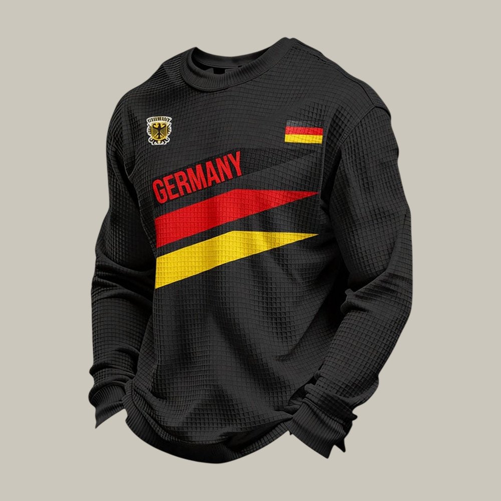 Germany FIFA World Cup 2026 Long Sleeve Shirt Germany Soccer Team Apparel Fan Gear.jpeg Germany FIFA World Cup 2026 Long Sleeve Shirt Germany Soccer Team Apparel Fan Gear.jpeg