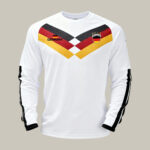 Germany FIFA World Cup 2026 Long Sleeve Shirt Soccer Fan Apparel Game Day Gear.jpeg