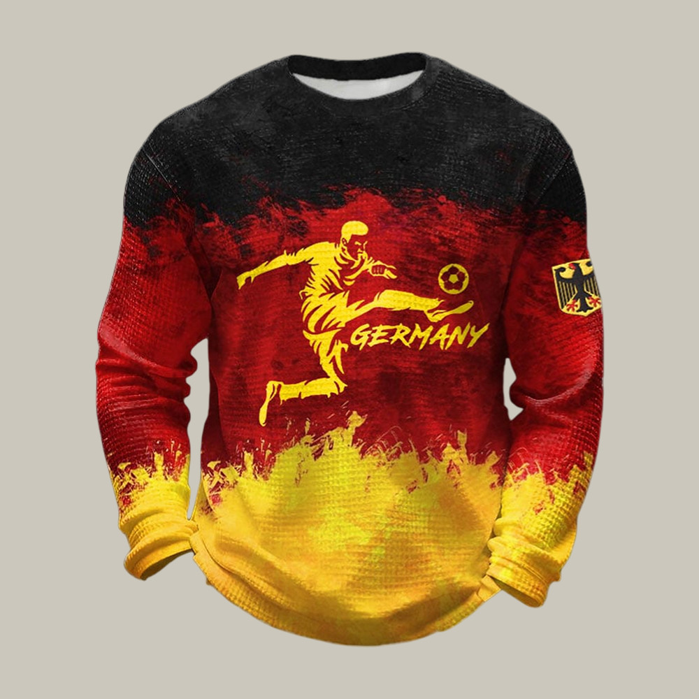 Germany FIFA World Cup 2026 Long Sleeve Shirt Soccer Fan Apparel Great For Fan.jpeg Germany FIFA World Cup 2026 Long Sleeve Shirt Soccer Fan Apparel Great For Fan.jpeg