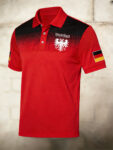 Germany FIFA World Cup 2026 Polo Shirt Deutschland Soccer Apparel For Fan.jpeg