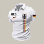 Germany FIFA World Cup 2026 Polo Shirt Game Day Clothing Soccer Lover Gift.jpeg