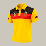 Germany FIFA World Cup 2026 Polo Shirt Game Day Merch Best For Soccer Buffs.jpeg