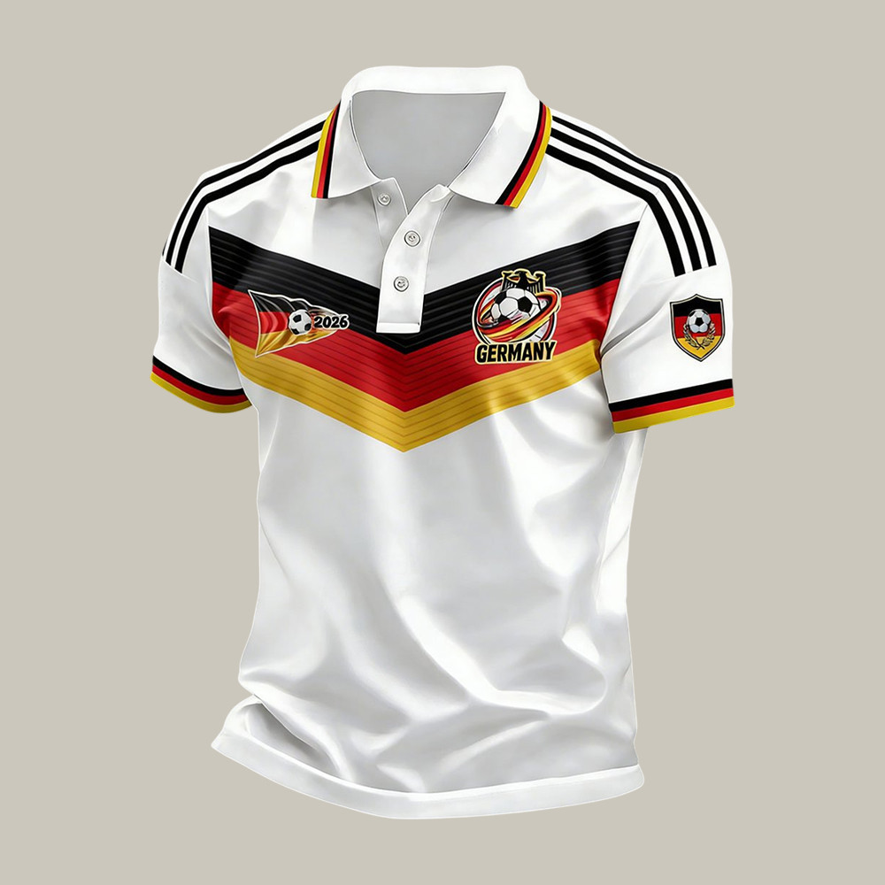 Germany FIFA World Cup 2026 Polo Shirt Game Day Shirt Cool Present For Coworkers.jpeg Germany FIFA World Cup 2026 Polo Shirt Game Day Shirt Cool Present For Coworkers.jpeg