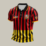 Germany FIFA World Cup 2026 Polo Shirt Game Day Shirt Soccer Buffs Present For Him.jpeg