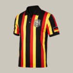 Germany FIFA World Cup 2026 Polo Shirt Game Day Shirt Soccer Lover Presents.jpeg