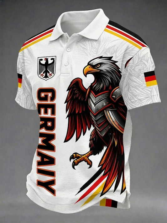 Germany FIFA World Cup 2026 Polo Shirt Germany World Cup Squad Shirt Lovers Gifts Idea.jpeg
