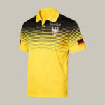 Germany FIFA World Cup 2026 Polo Shirt Soccer Shirt Game Day For Husband.jpeg