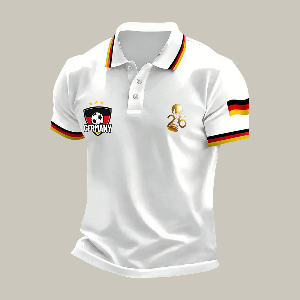 Germany FIFA World Cup 2026 Polo Shirt World Cup 2026 Merch Soccer Lover For Dad Birthday.jpeg Germany FIFA World Cup 2026 Polo Shirt World Cup 2026 Merch Soccer Lover For Dad Birthday.jpeg