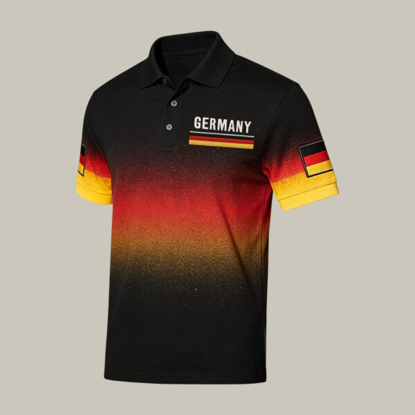Germany FIFA World Cup 2026 Polo Shirt World Cup Shirt FIFA World Cup 2026 Fan Gift.jpeg