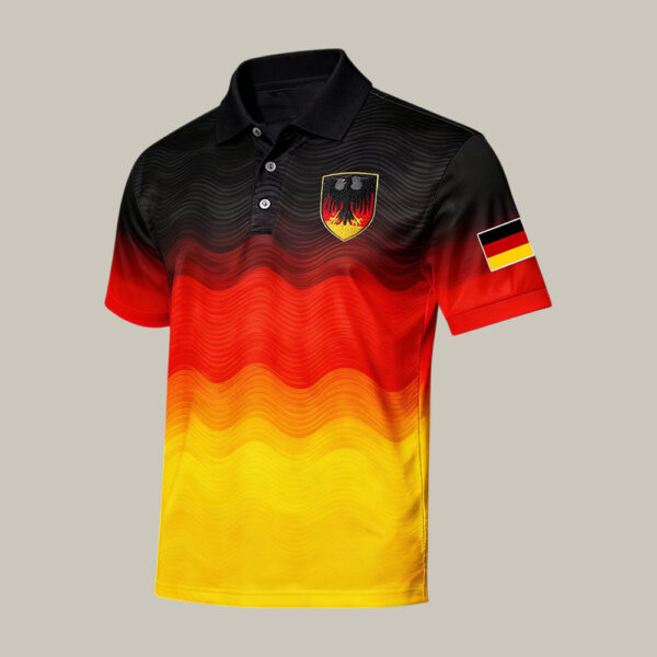 Germany FIFA World Cup 2026 Polo Shirt World Cup Shirt Game Day For Fathers Day.jpeg