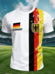 Germany FIFA World Cup 2026 Shirt Germany National Football Team Tee For German.jpeg