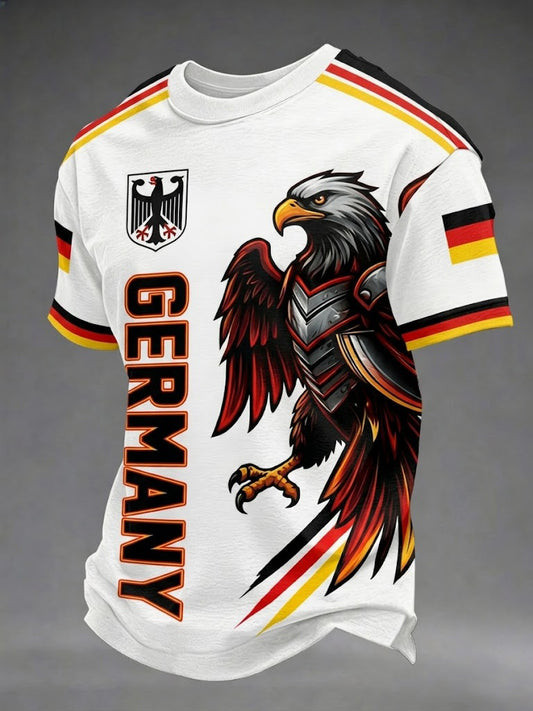 Germany FIFA World Cup 2026 Shirt Germany World Cup 2026 Clothing For Soccer Lovers.jpeg