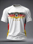 Germany FIFA World Cup 2026 Shirt Germany World Cup 2026 Merch Fan Gifts Idea.jpeg