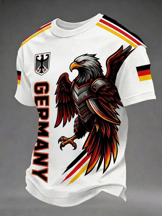 Germany FIFA World Cup 2026 Shirt Germany World Cup 2026 Shirt Soccer Fan Gifts.jpeg