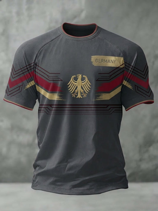 Germany FIFA World Cup 2026 Shirt World Cup 2026 Apparel For Team Germany Fan.jpeg