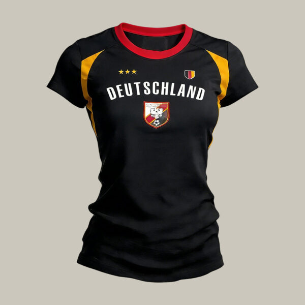 Germany FIFA World Cup 2026 T Shirt Deutschland Soccer Fan Merch For Huge Fan.jpeg