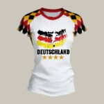 Germany FIFA World Cup 2026 T Shirt Game Day Shirt Mothers Day For Soccer Lovers.jpeg