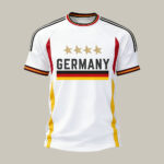 Germany FIFA World Cup 2026 T Shirt Game Day Shirt Soccer Lover For Father.jpeg