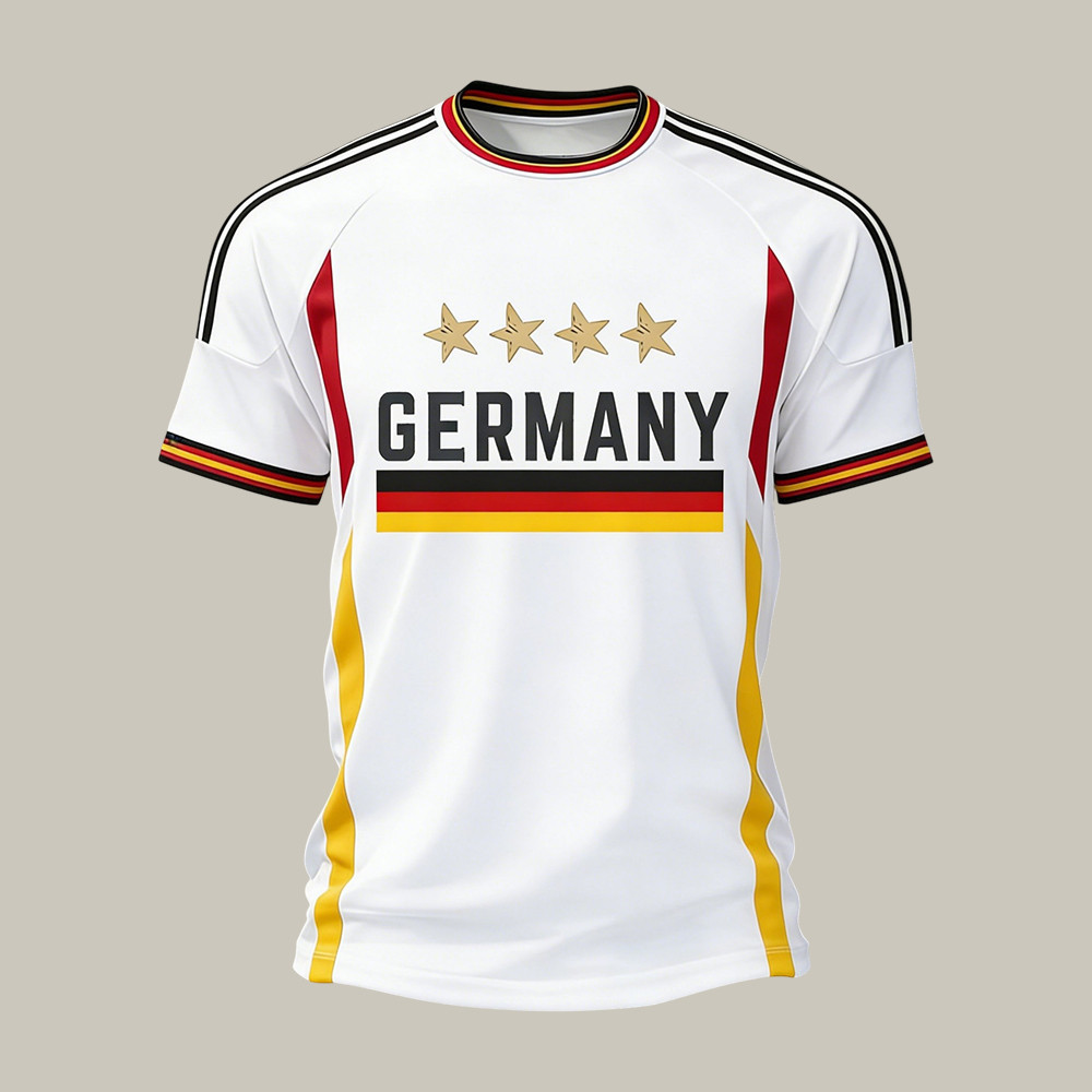 Germany FIFA World Cup 2026 T Shirt Game Day Shirt Soccer Lover For Father.jpeg Germany FIFA World Cup 2026 T Shirt Game Day Shirt Soccer Lover For Father.jpeg
