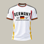 Germany FIFA World Cup 2026 T Shirt Germany 2026 World Cup Clothes Present For Husband.jpeg