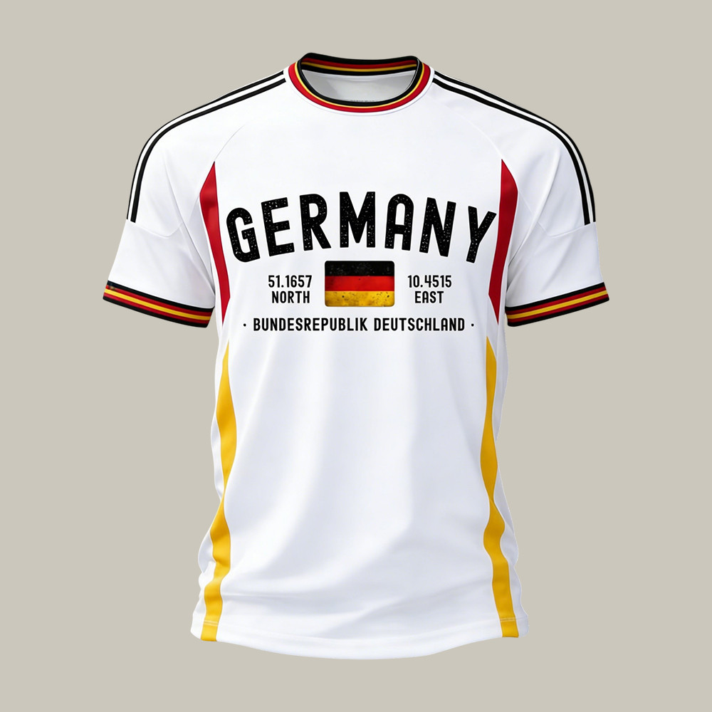 Germany FIFA World Cup 2026 T Shirt Germany 2026 World Cup Clothes Present For Husband.jpeg Germany FIFA World Cup 2026 T Shirt Germany 2026 World Cup Clothes Present For Husband.jpeg