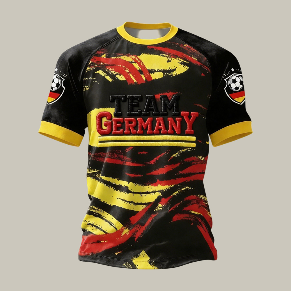 Germany FIFA World Cup 2026 T Shirt Germany Soccer Fan Clothes Present For Fan.jpeg Germany FIFA World Cup 2026 T Shirt Germany Soccer Fan Clothes Present For Fan.jpeg