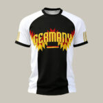 Germany FIFA World Cup 2026 T Shirt Soccer Clothing Present Idea For Boyfriend.jpeg