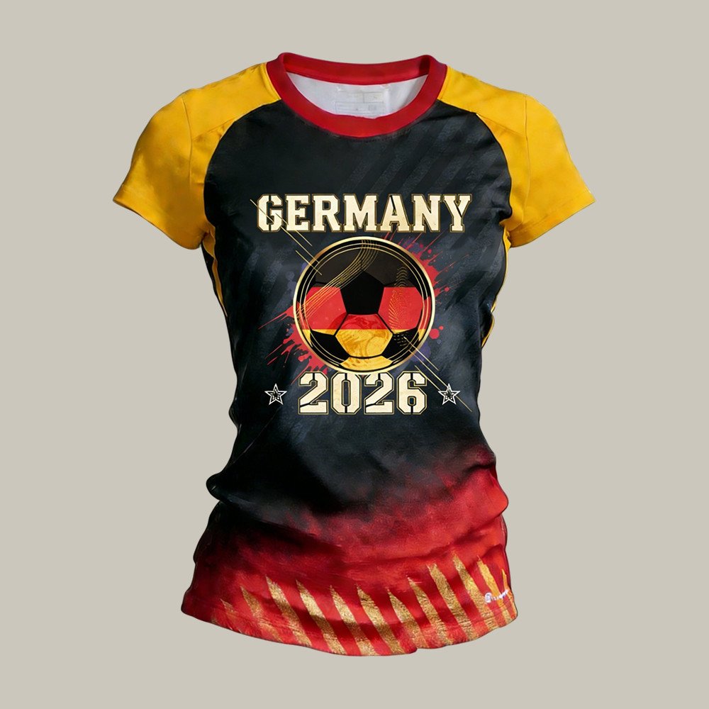 Germany FIFA World Cup 2026 T Shirt Soccer Fan Clothes Mothers Day For Soccer Fan.jpeg Germany FIFA World Cup 2026 T Shirt Soccer Fan Clothes Mothers Day For Soccer Fan.jpeg