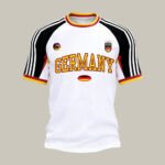 Germany FIFA World Cup 2026 T Shirt Soccer Fan Merch Fathers Day For Husband.jpeg