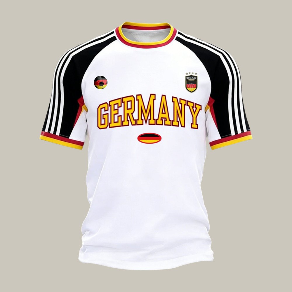 Germany FIFA World Cup 2026 T Shirt Soccer Fan Merch Fathers Day For Husband.jpeg Germany FIFA World Cup 2026 T Shirt Soccer Fan Merch Fathers Day For Husband.jpeg