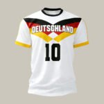 Germany FIFA World Cup 2026 T Shirt Soccer Fan Merch Present For Huge Fan.jpeg