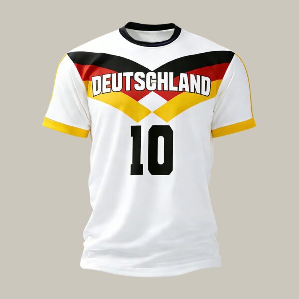 Germany FIFA World Cup 2026 T Shirt Soccer Fan Merch Present For Huge Fan.jpeg