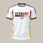 Germany FIFA World Cup 2026 T Shirt USA Mexico Canada 2026 World Cup Host Country Shirt.jpeg