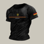 Germany FIFA World Cup 2026 T Shirt World Cip 2026 Shirt Unique For Soccer Fan.jpeg