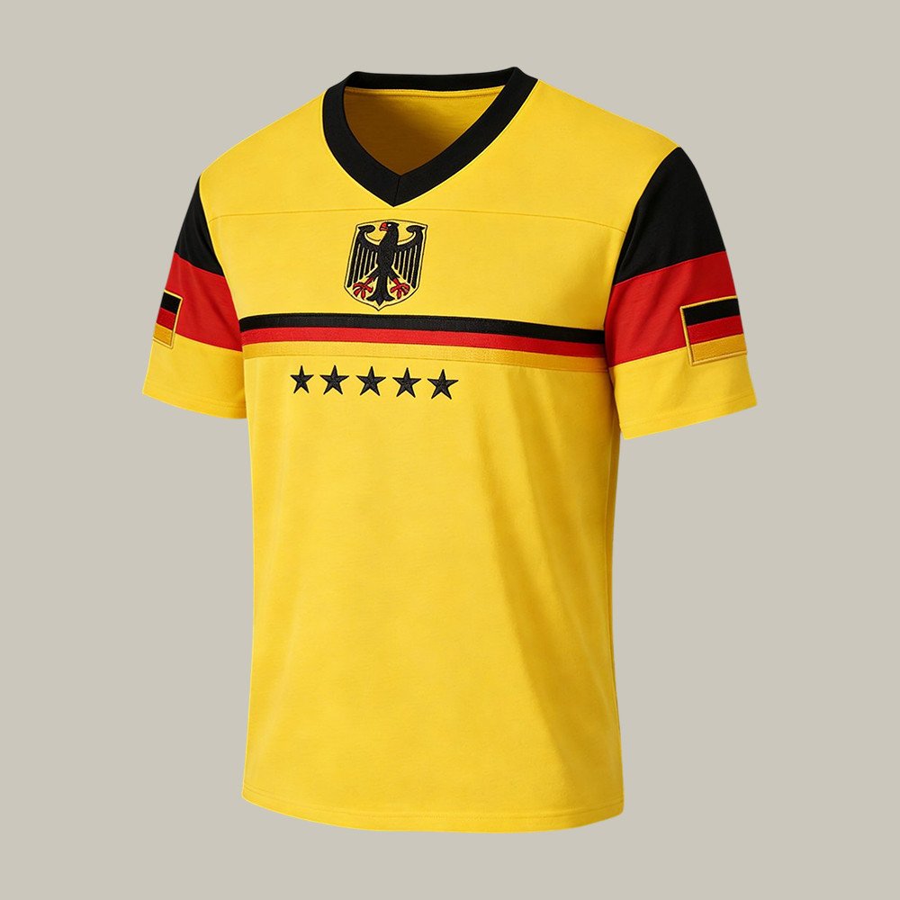 Germany FIFA World Cup 2026 V Neck Shirt Game Day Shirt Soccer Lover Gifts Idea.jpeg Germany FIFA World Cup 2026 V Neck Shirt Game Day Shirt Soccer Lover Gifts Idea.jpeg