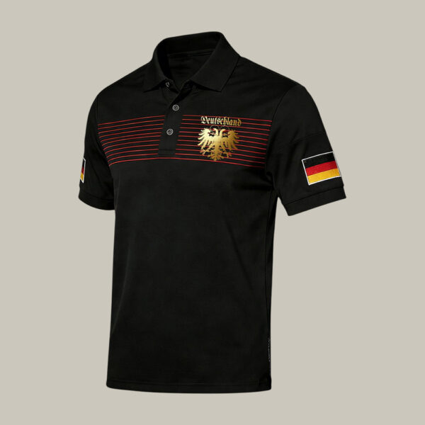 Germany Soccer World Cup 2020 Polo Shirt FIFA World Cup 2026 Clothes Fathers Day Gifts Idea.jpeg