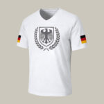 Germany Soccer World Cup T Shirt FIFA World Cup 2026 Clothes Unique For Fan.jpeg