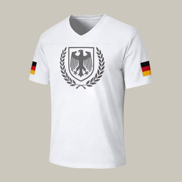 Germany Soccer World Cup T Shirt FIFA World Cup 2026 Clothes Unique For Fan.jpeg