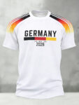 Germany World Cup 2026 Can Mex USA Shirt Germany World Cup Merch FIFA Lovers Gifts.jpeg