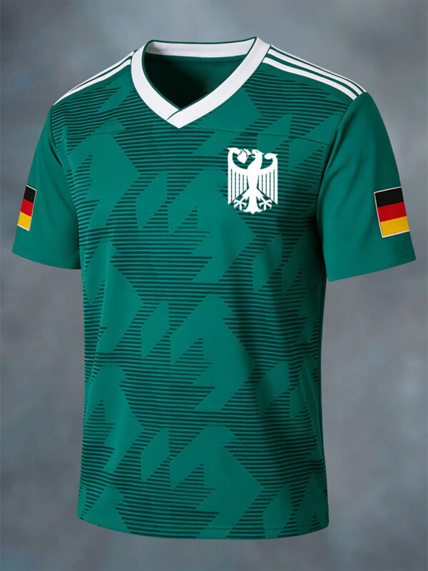 Germany World Cup 2026 Jersey Germany National Football Team Jersey Soccer Players Gifts.jpeg