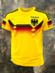 Germany World Cup 2026 Merch Deutschland Team Shirt Game Day Apparel Soccer Fan Gifts.jpeg